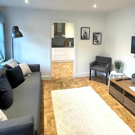 Prosper House Apartment 5 Норуич Екстериор снимка